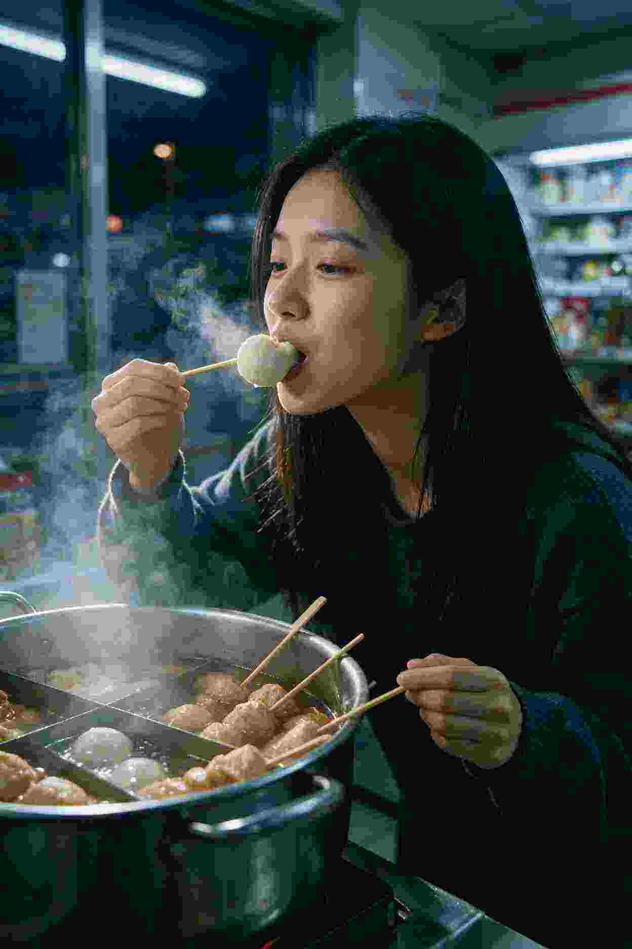 爆笑职场