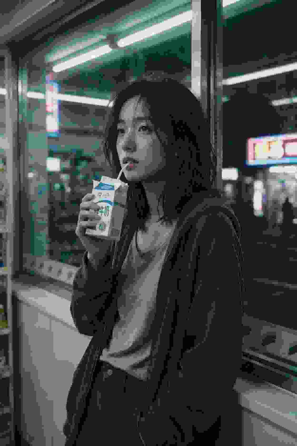 我在星辰等你