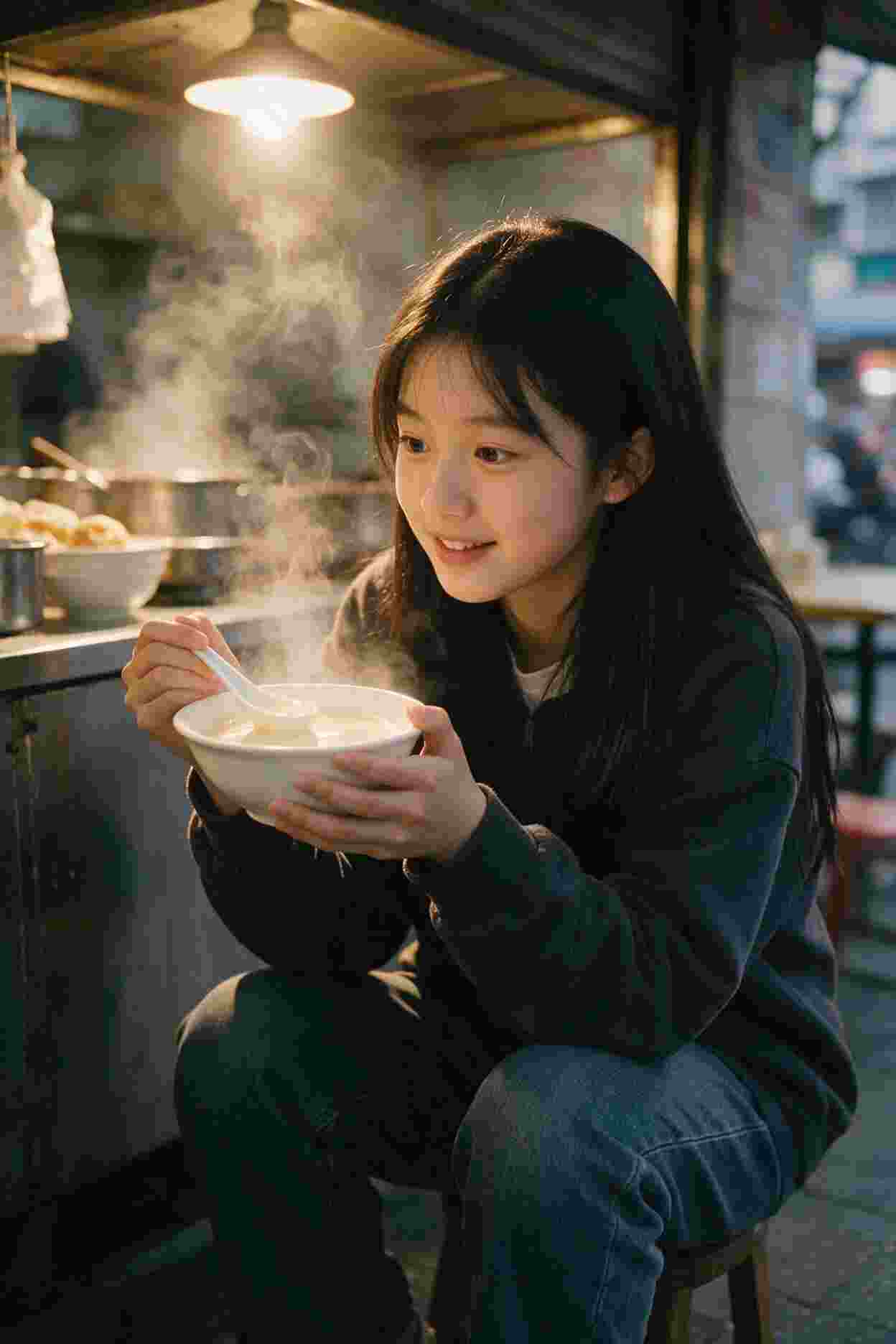 真凶出现