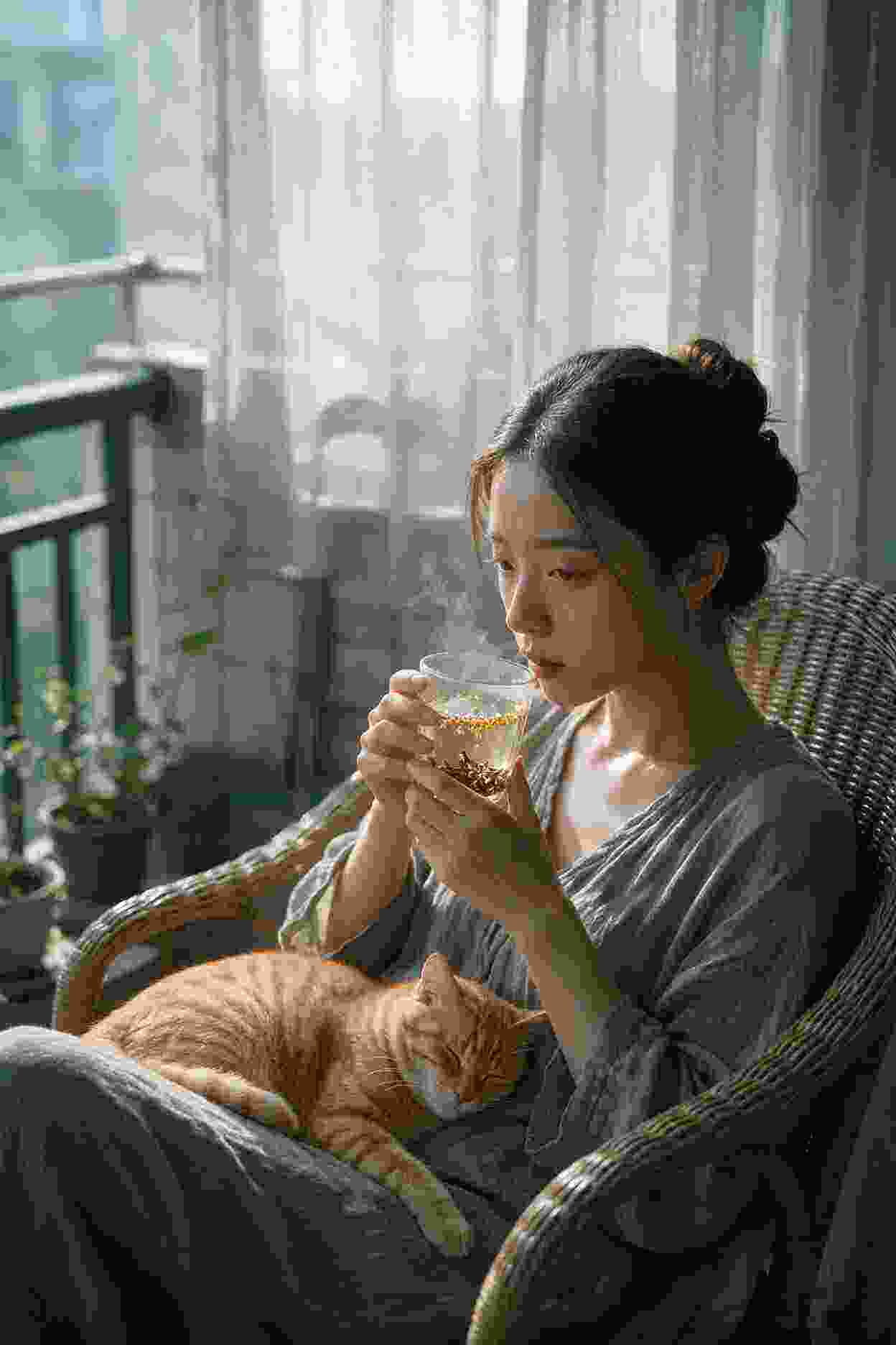 暗夜谜踪